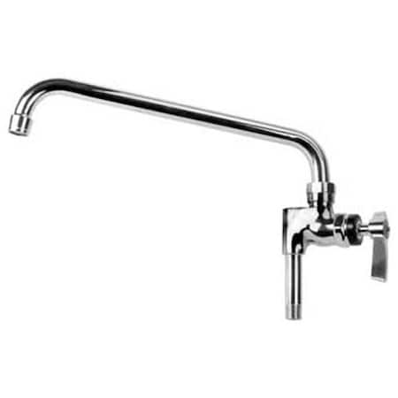 Faucet,Add-On , 16Spt,Leadfree